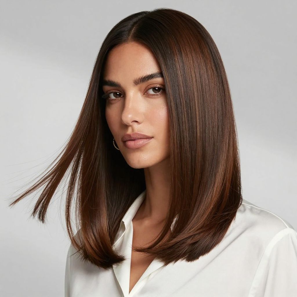 The Sleek Center Part