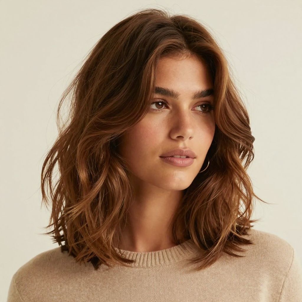 The Wavy Lob