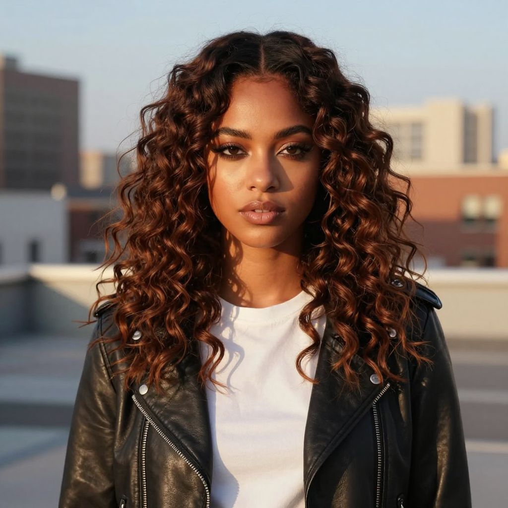 The Crimped Rocker Waves