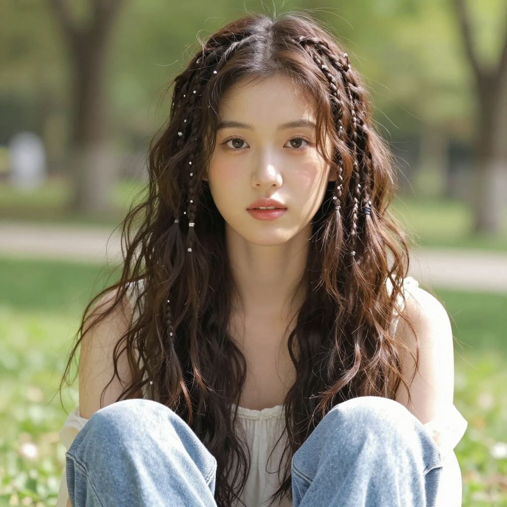 2000s hairstyles 11