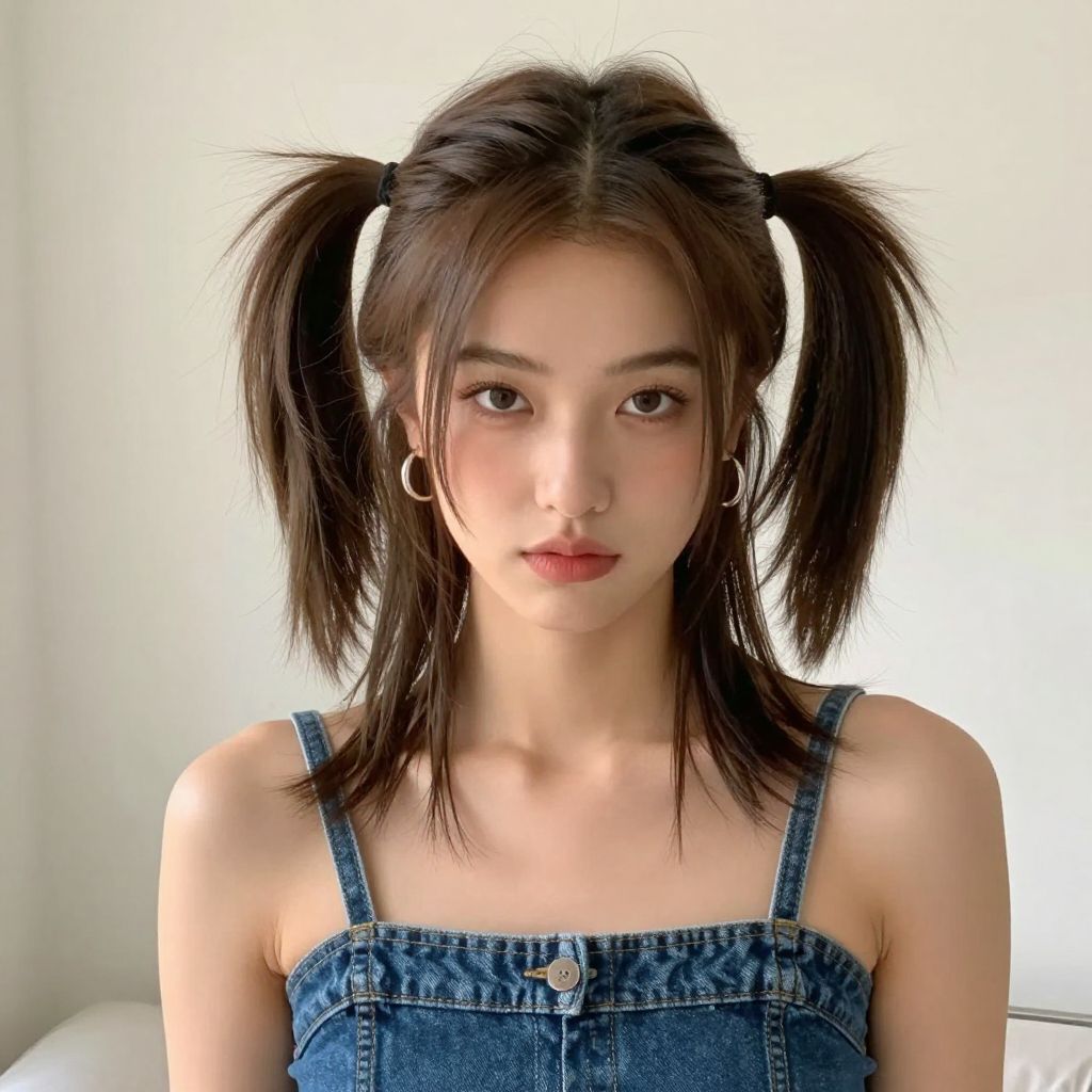 2000s hairstyles 13