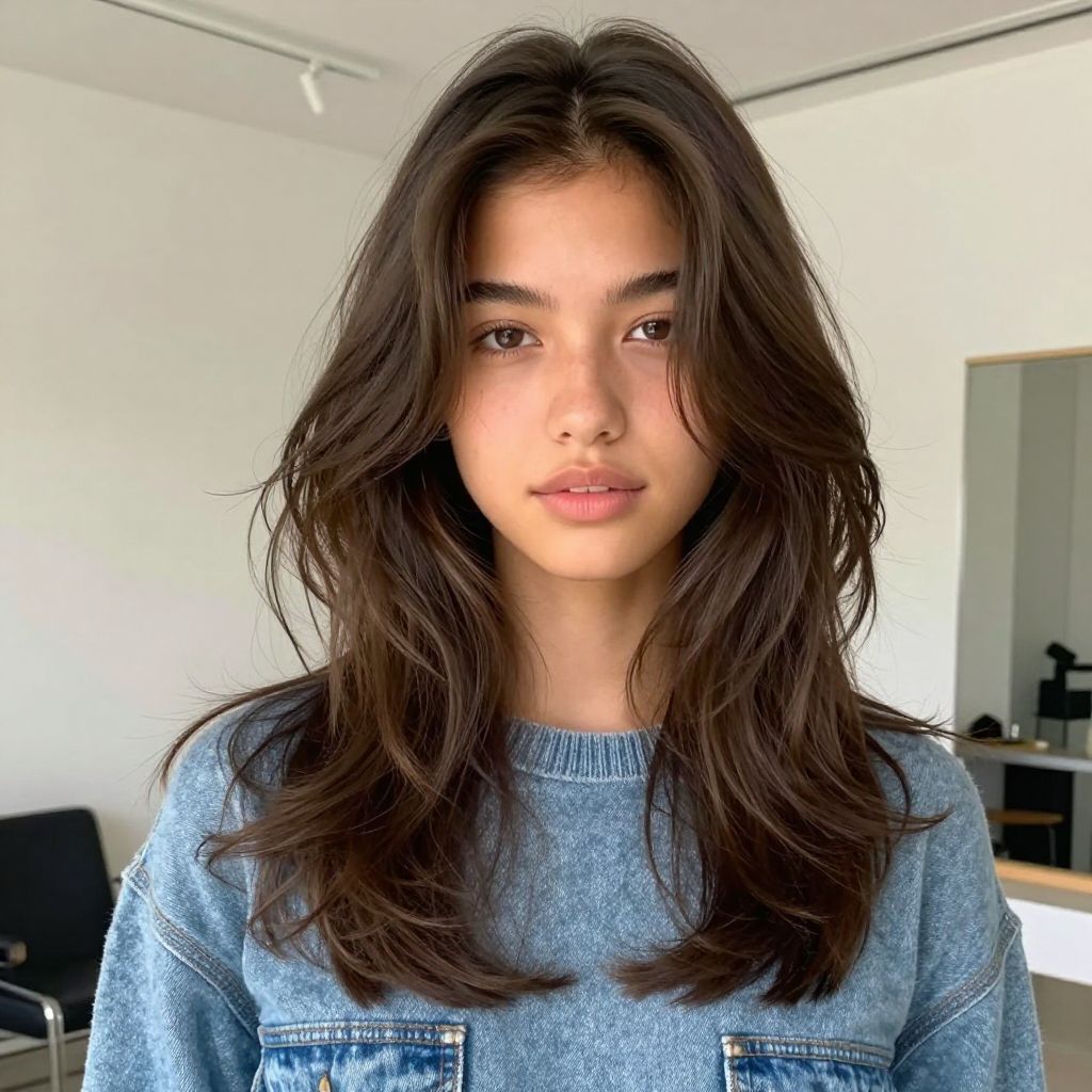 2000s hairstyles 15