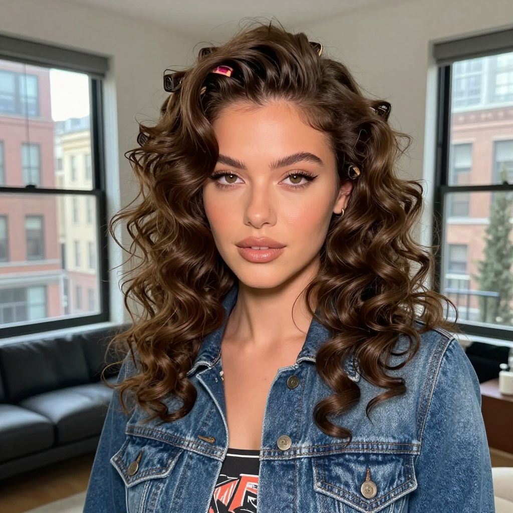 2000s hairstyles 3