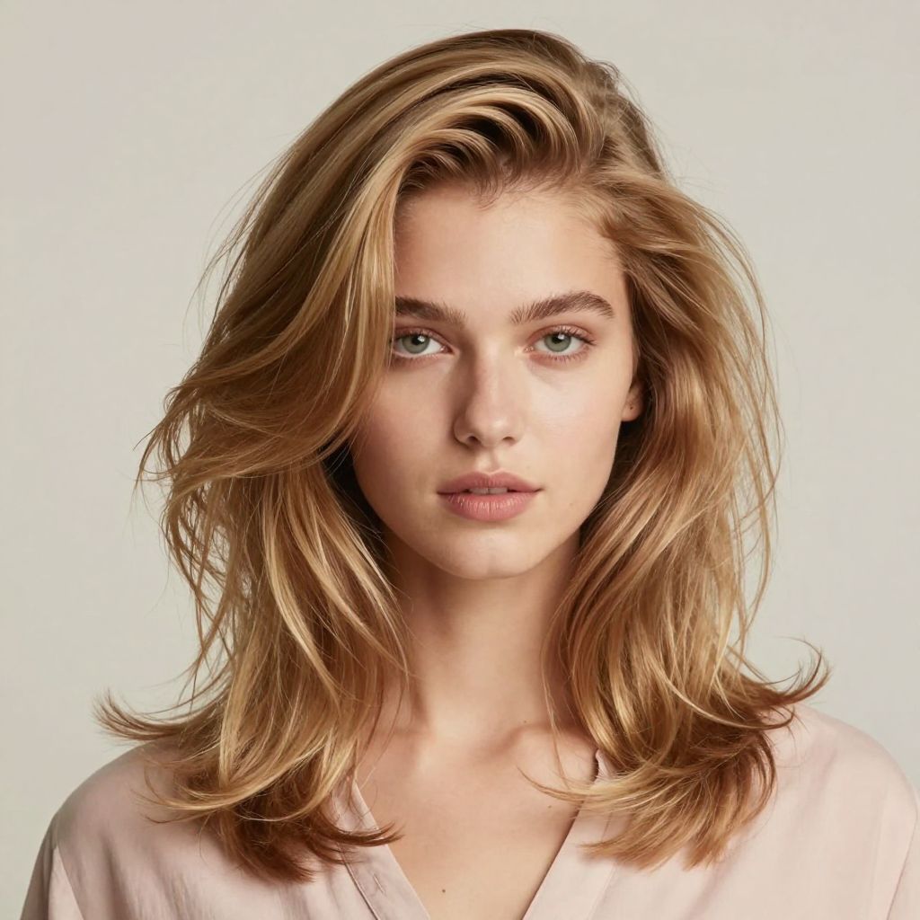 2000s hairstyles 9