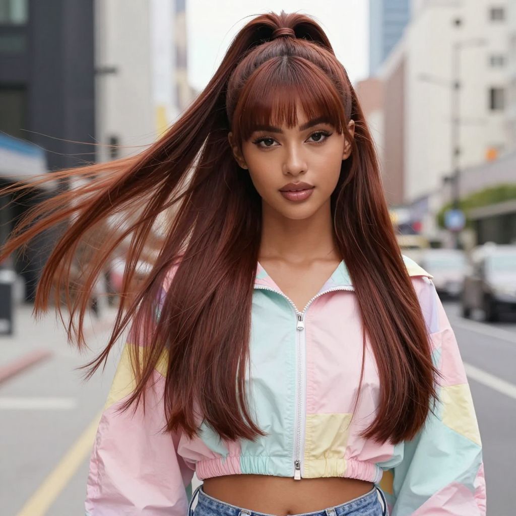 2000s hairstyles 8