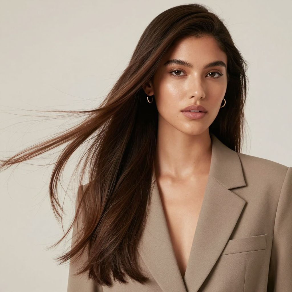 Blowout with Soft Shape