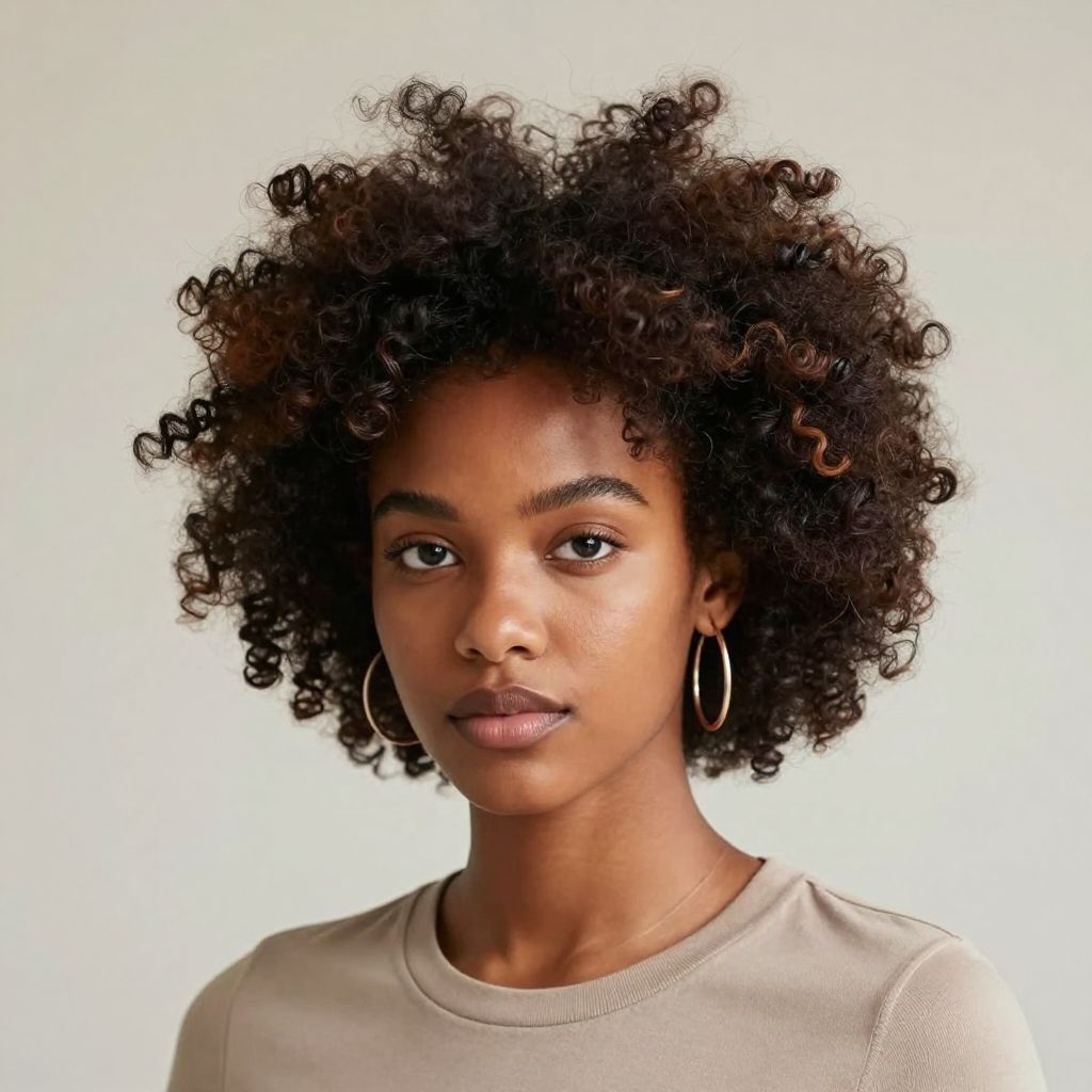 High Puff Charm