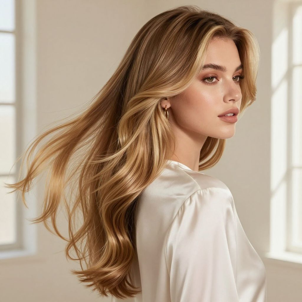 Voluminous Blowout