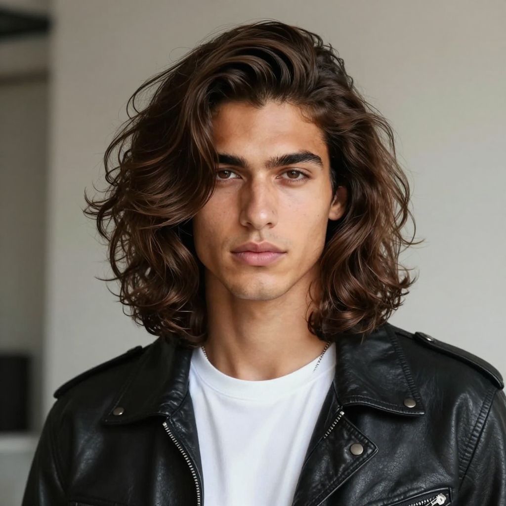 Voluminous Blowout