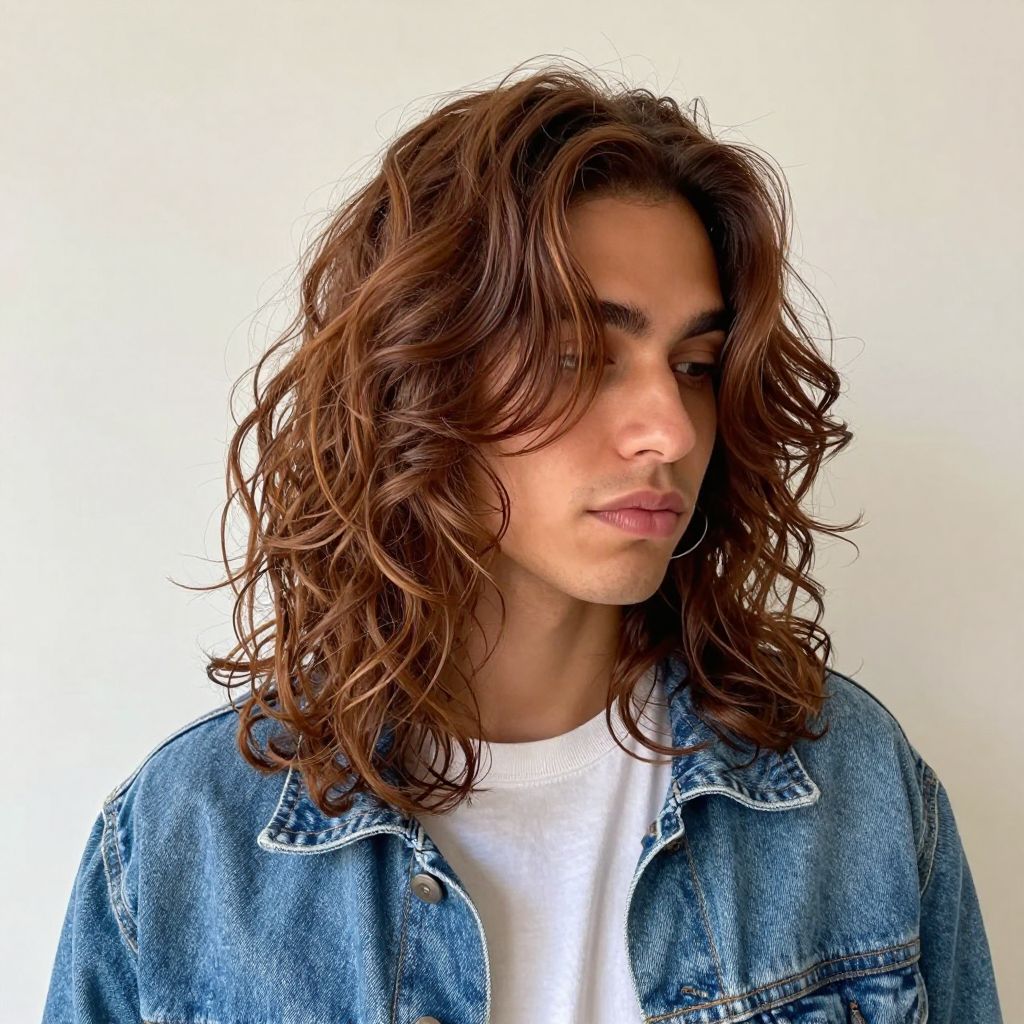 The Crimped Waves