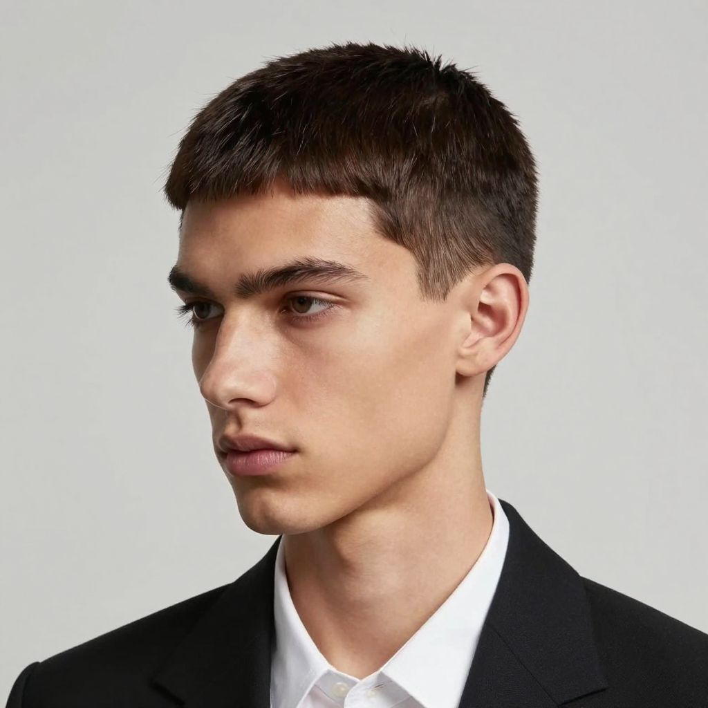The Razor Cut