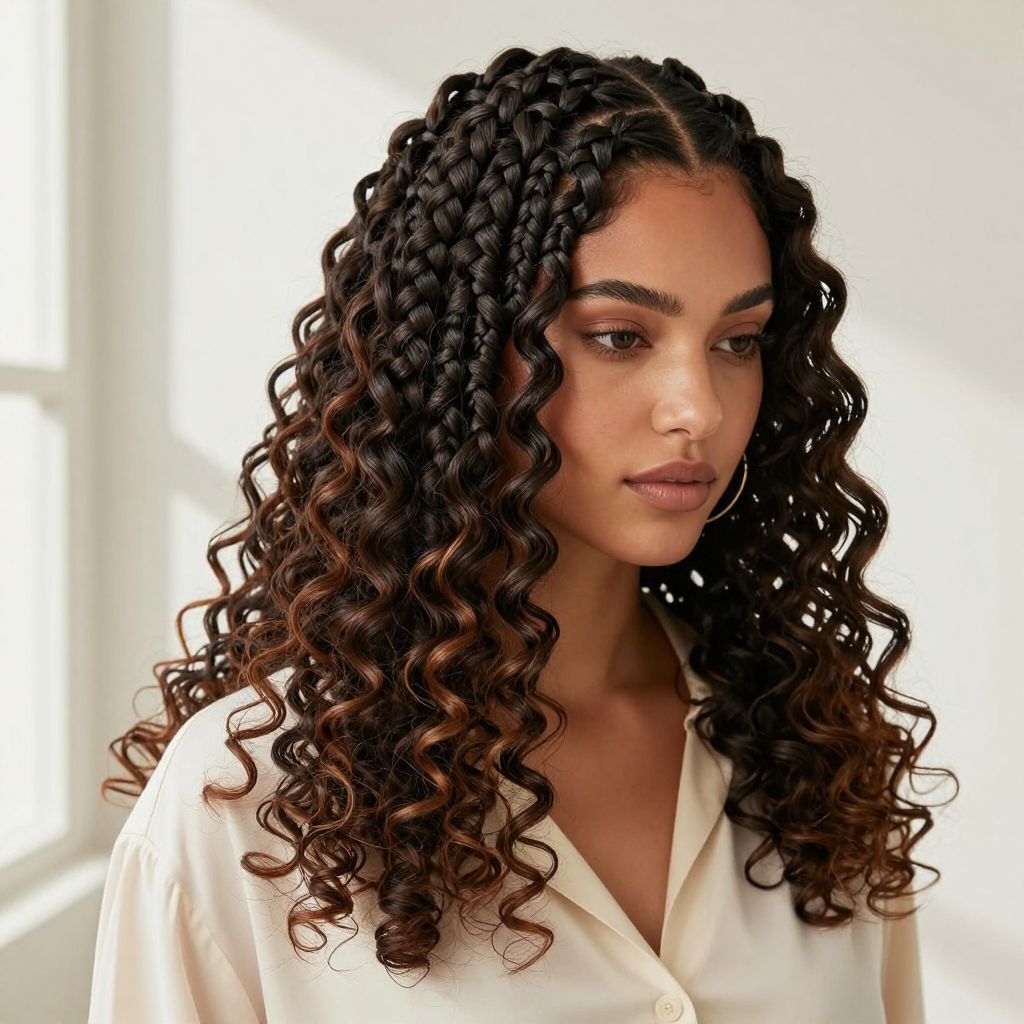 Crochet Braids
