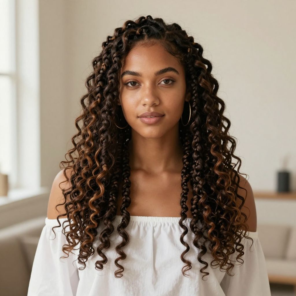 Havana Twists
