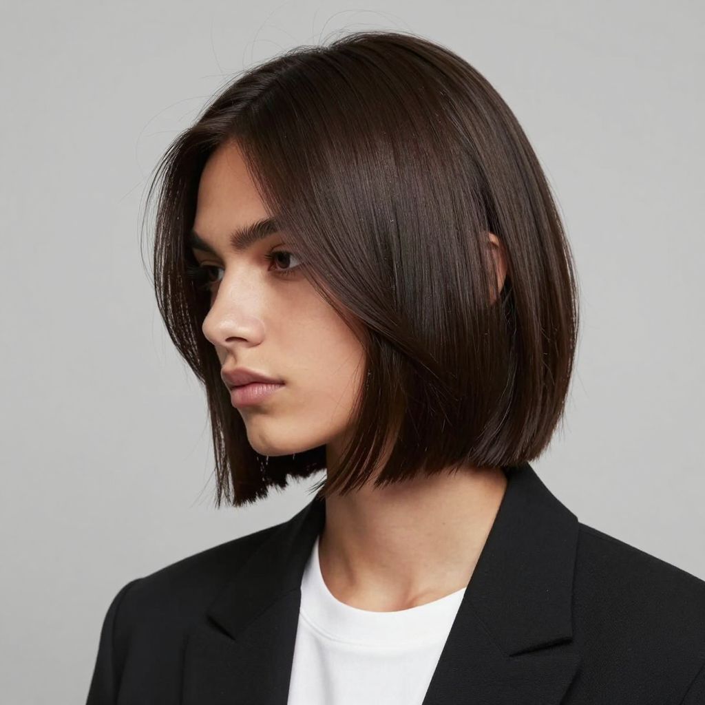 Sharp Angular Bob