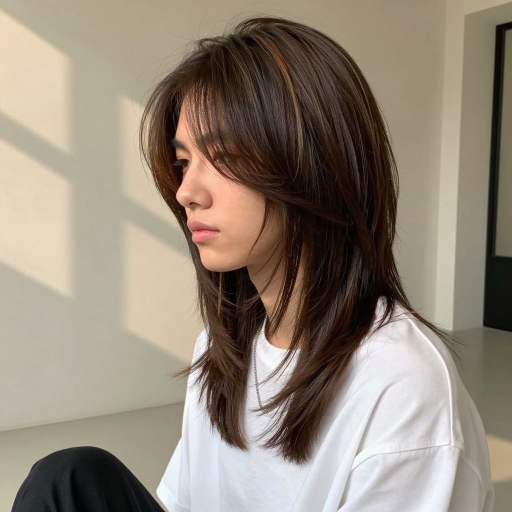 Angular Fringe with High Volume