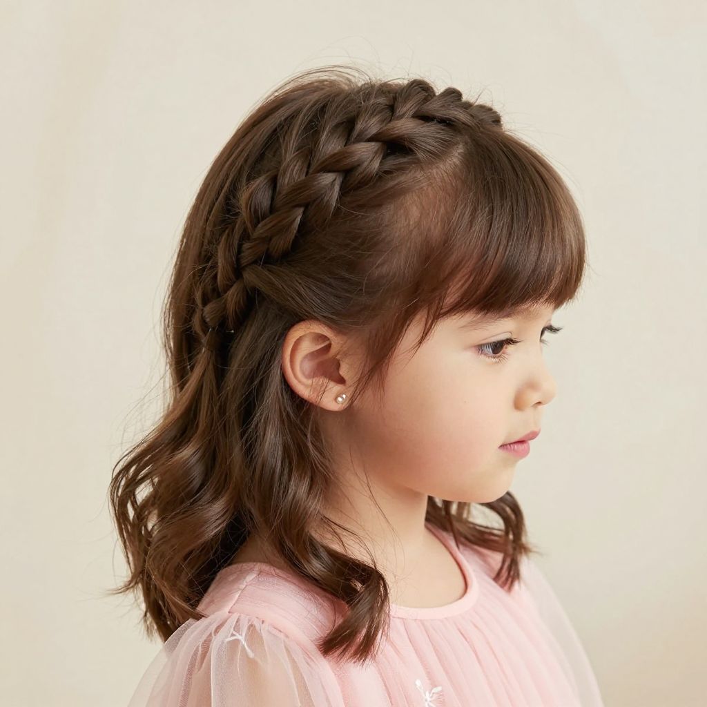 Crown Twist