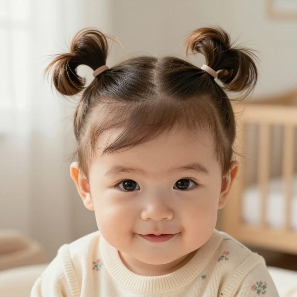 Baby Bun Bundles