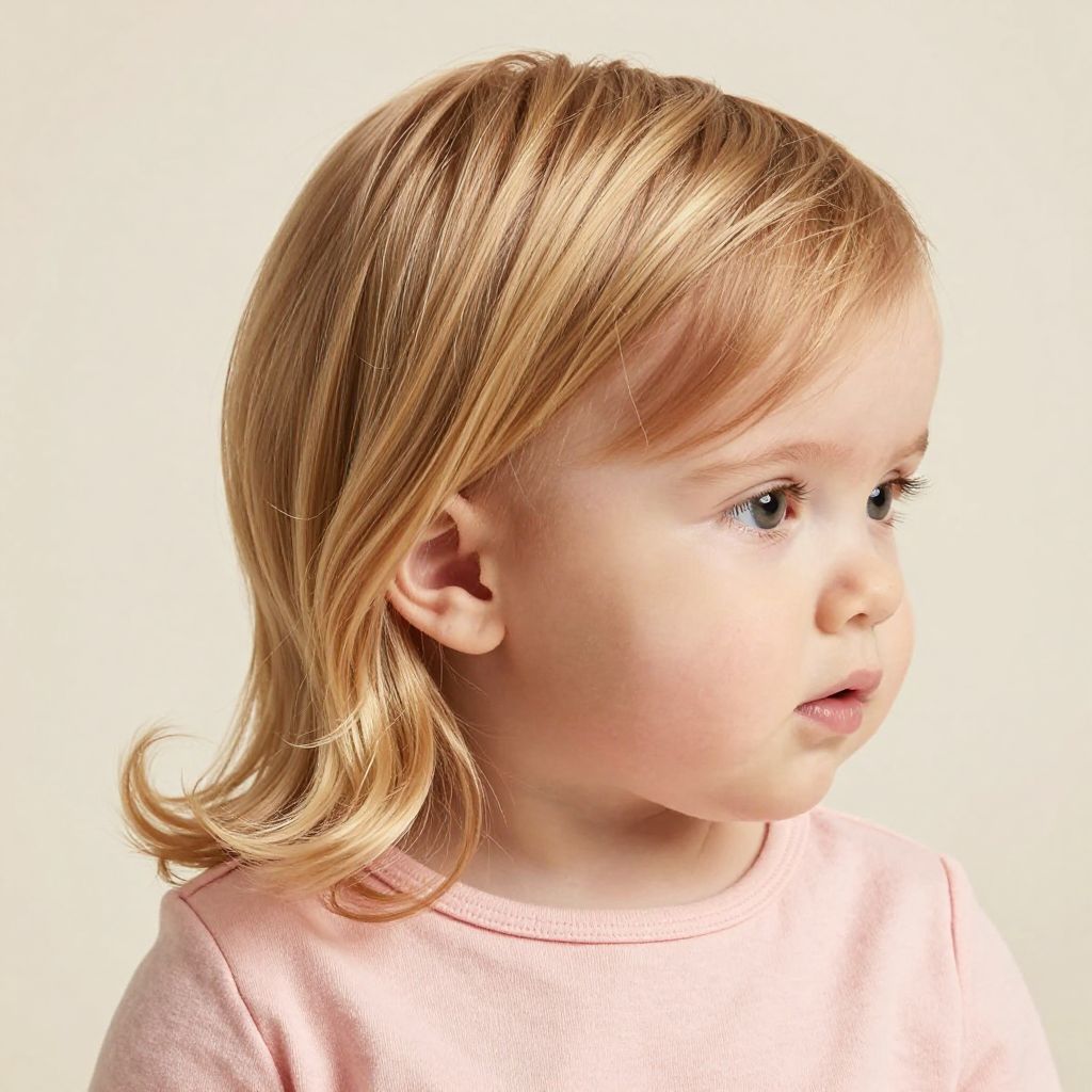 Asymmetric Side Sweep with Soft Ends
