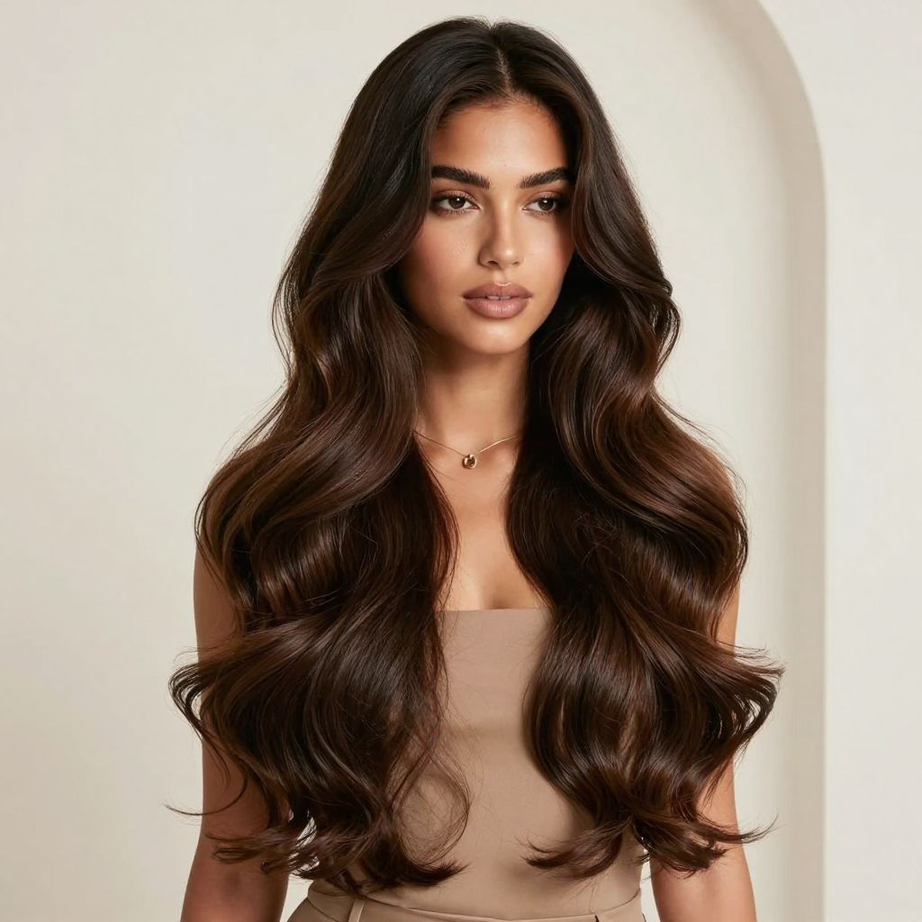 Body Wave Extensions