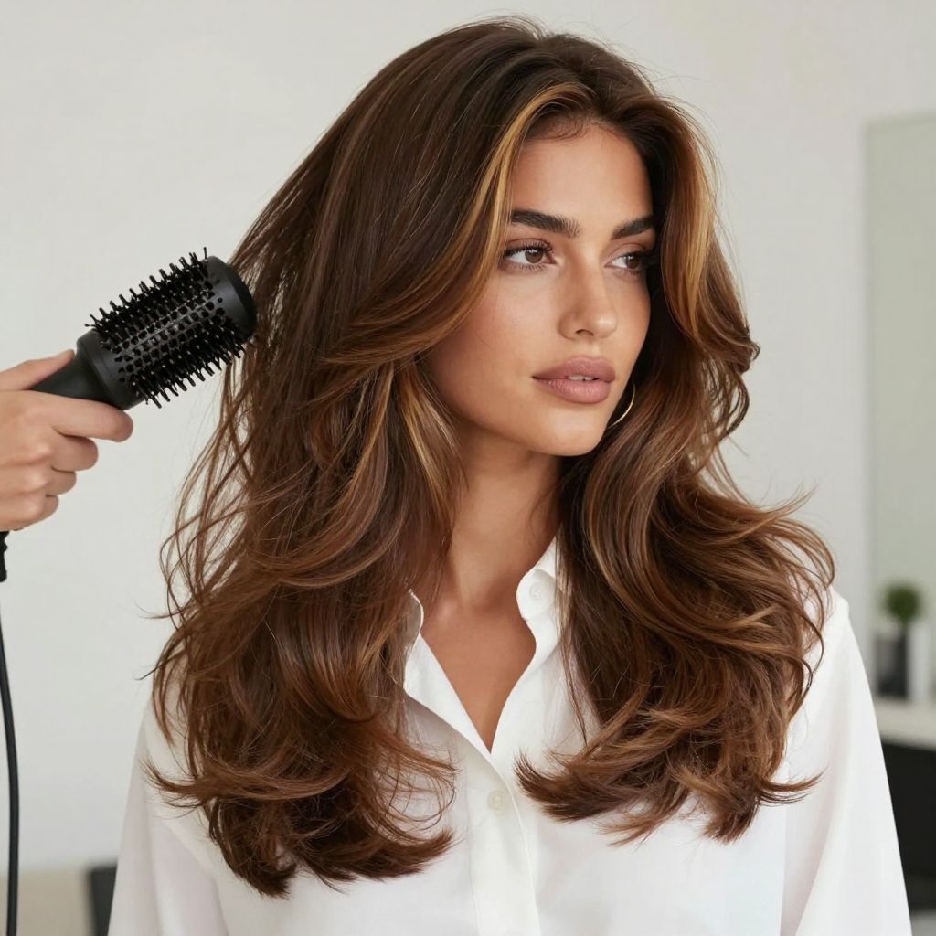Voluminous Blowout