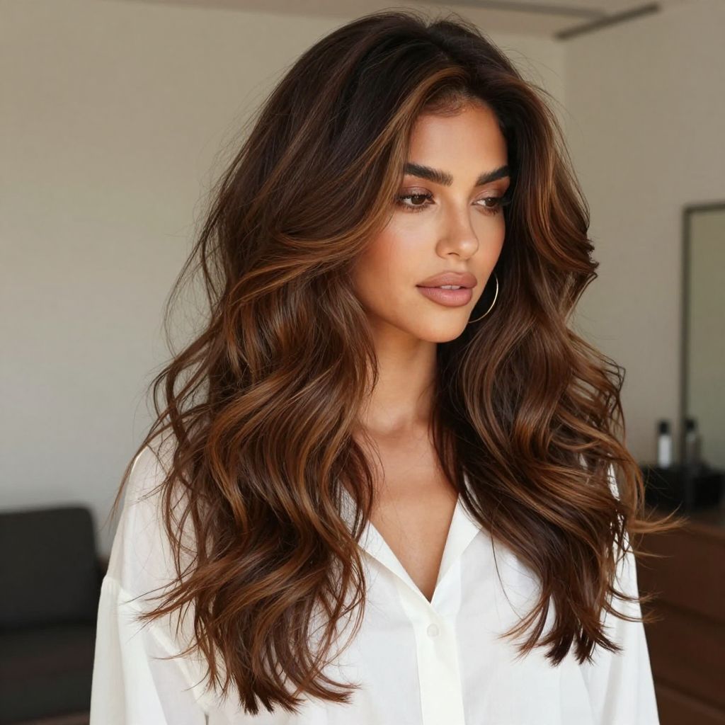 Volume Enhanced Half Pony