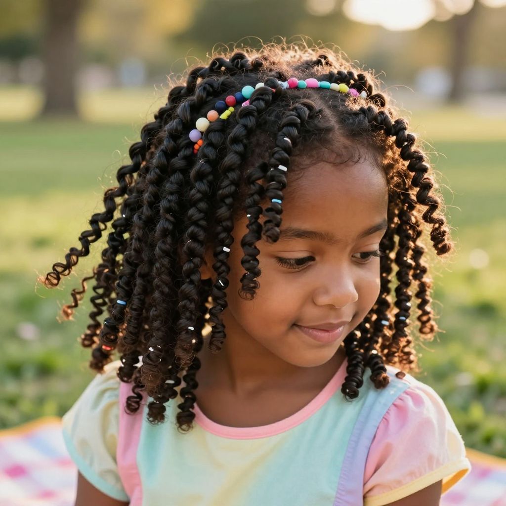 Mini Twist Lob