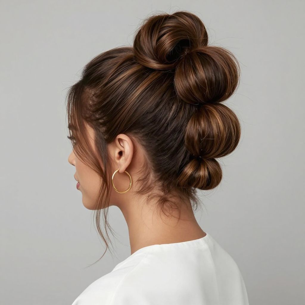 Bubble Bun