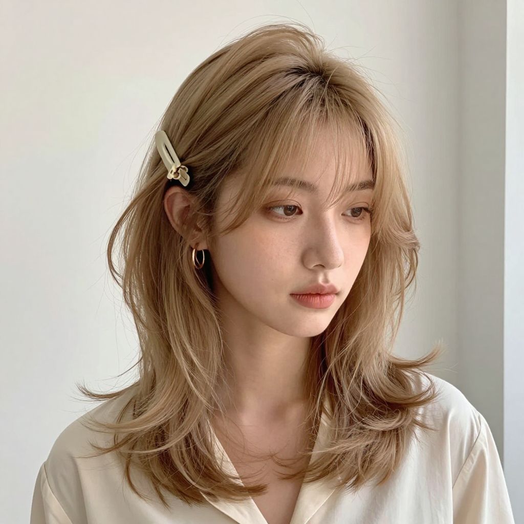 Soft Crown Lift Clip