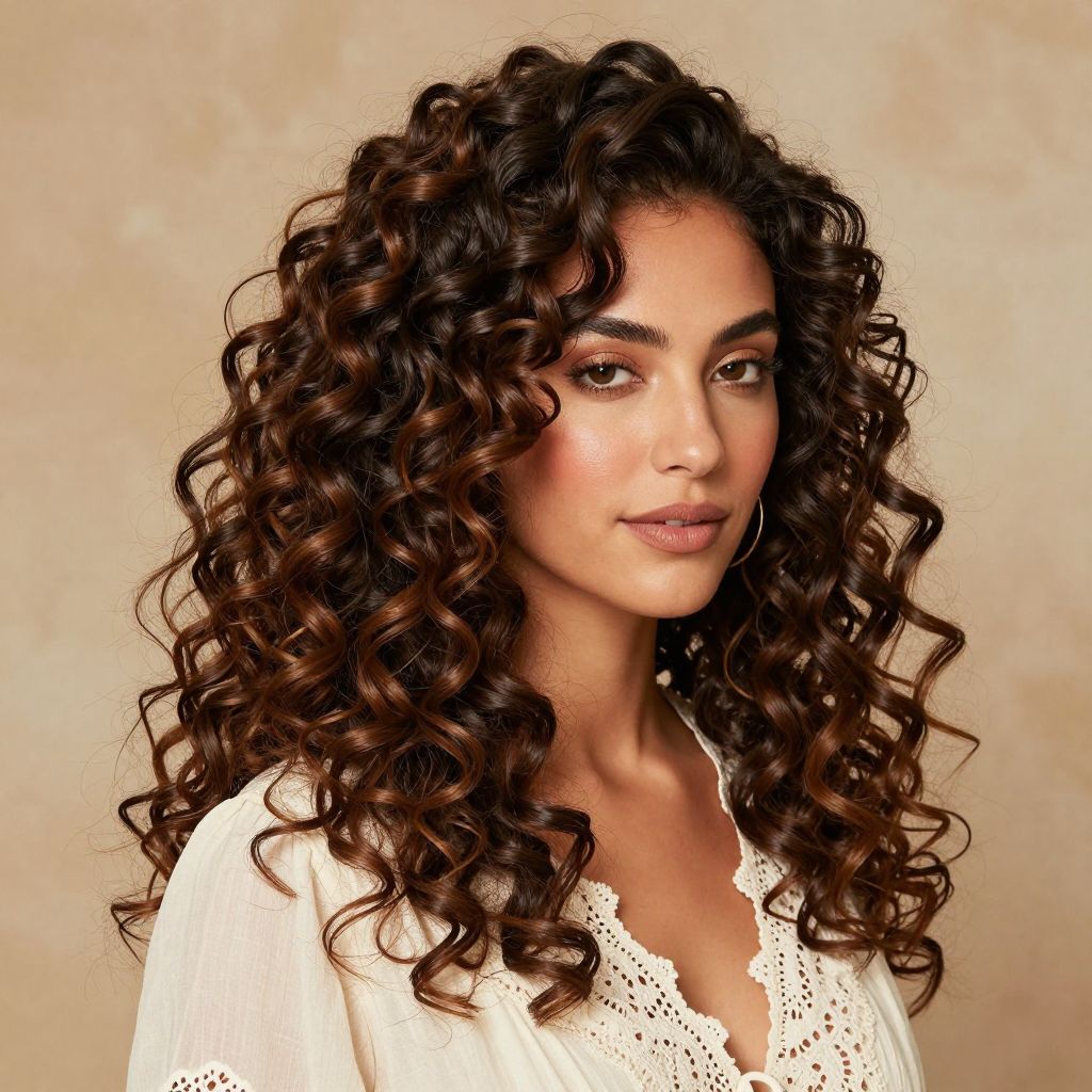 Halo Twist Crown