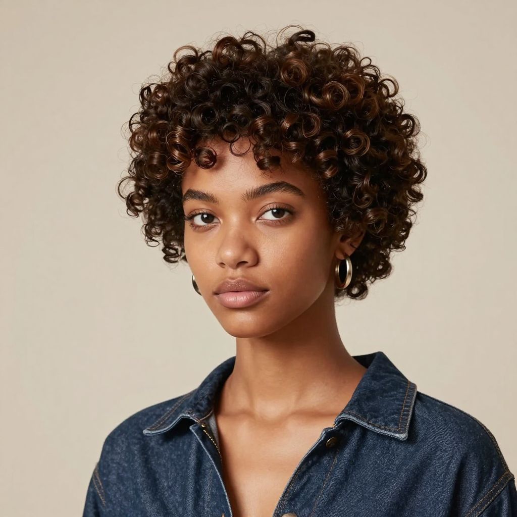 Tapered Fro
