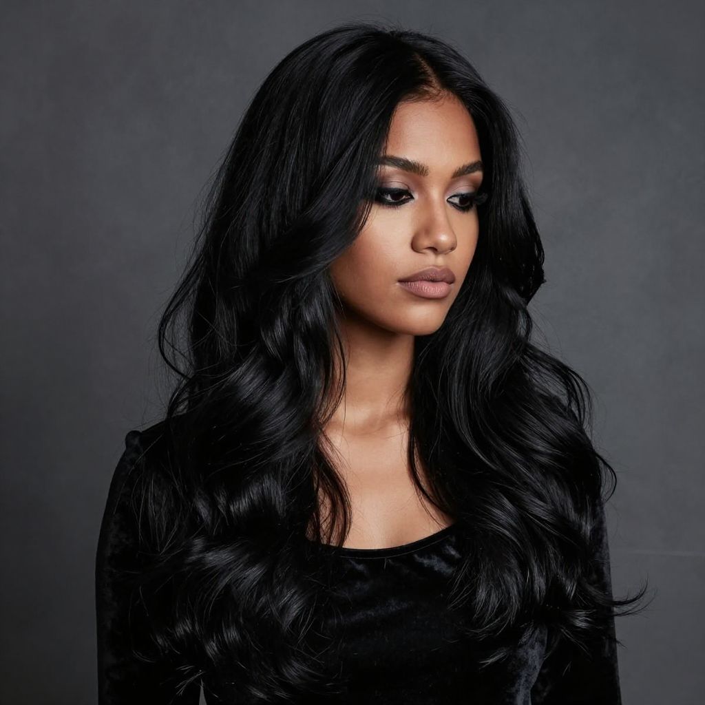 Long Layered Waves with Extensions