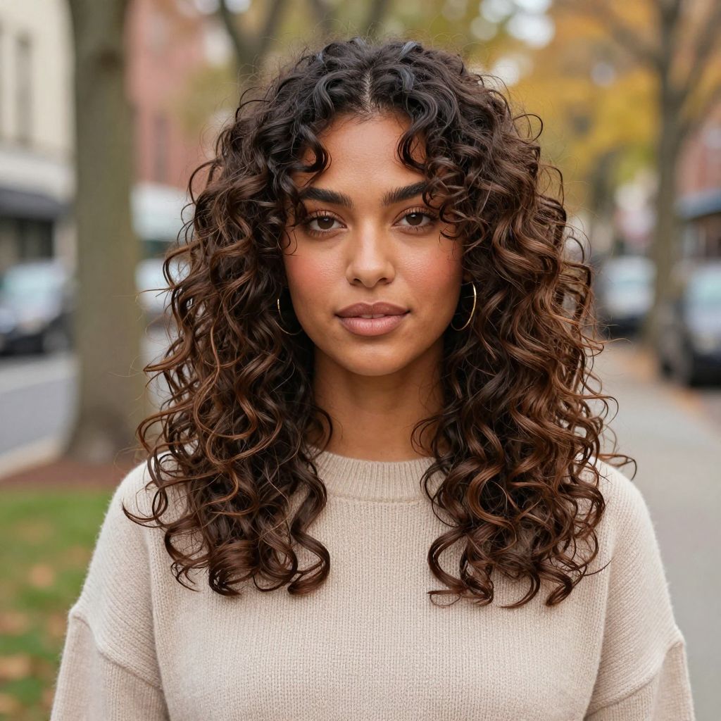 Wash and Go Vibrance