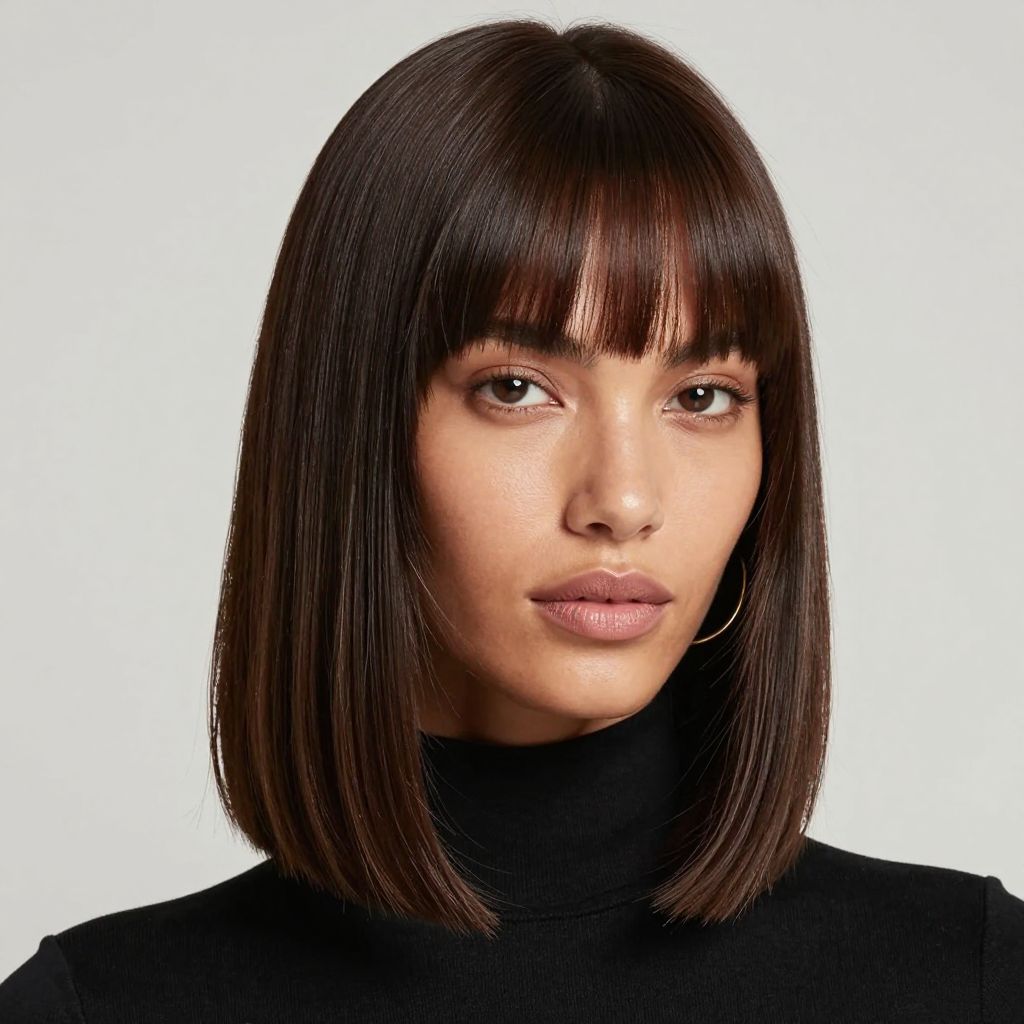 The Hime Cut Revival
