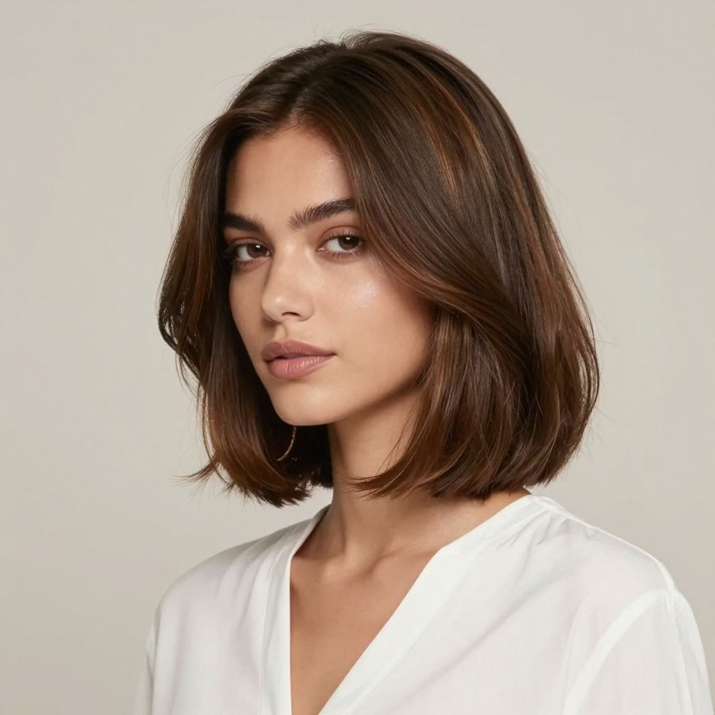 Rounded Volume Bob