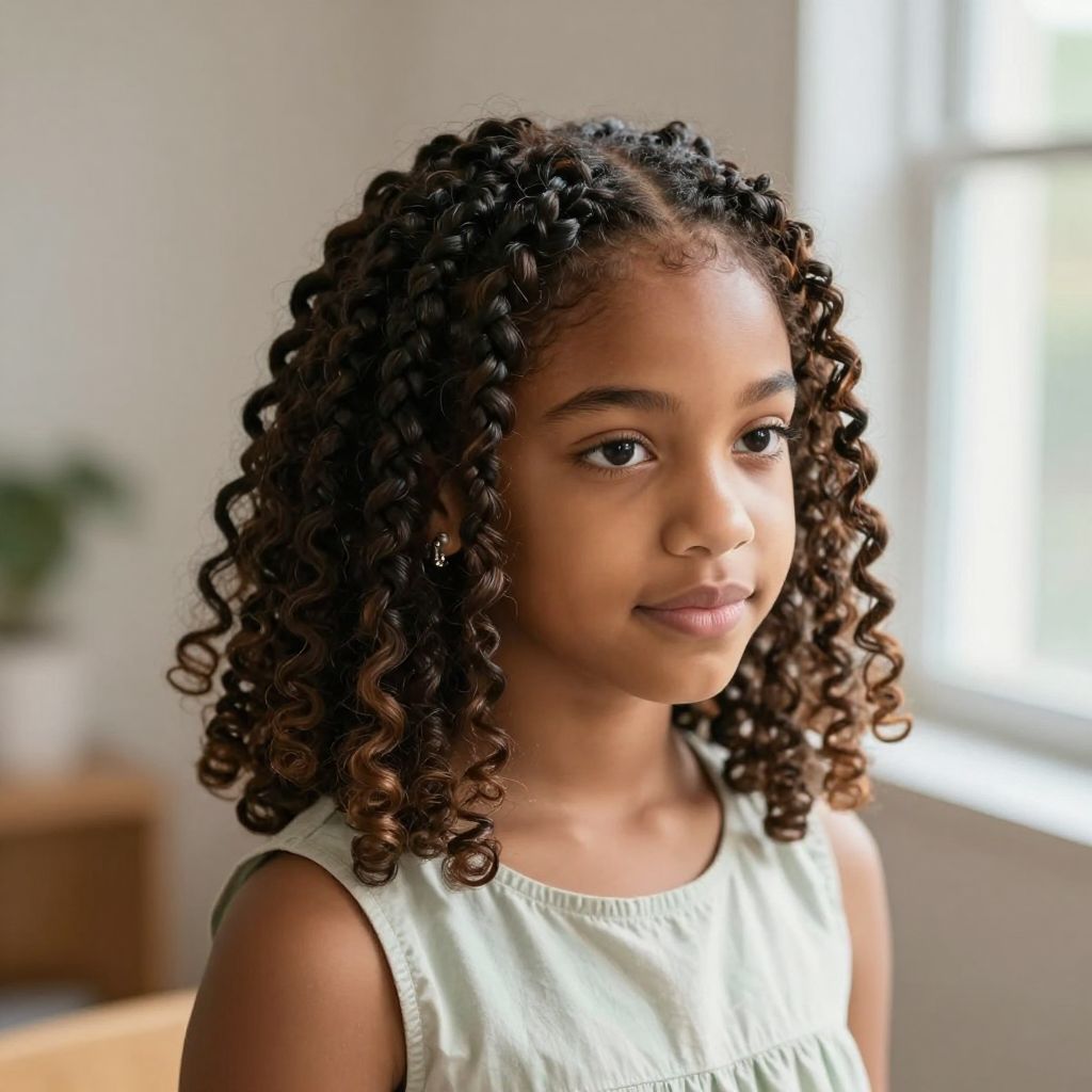 Mini Twists