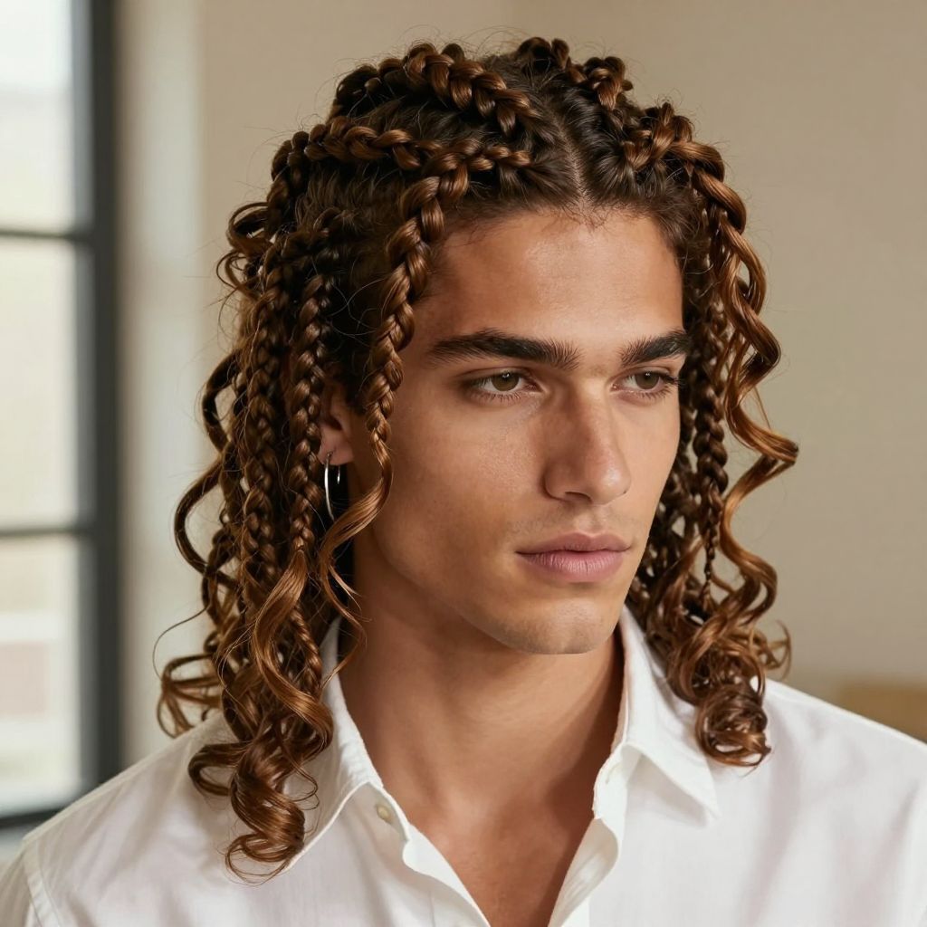 Rope Braids