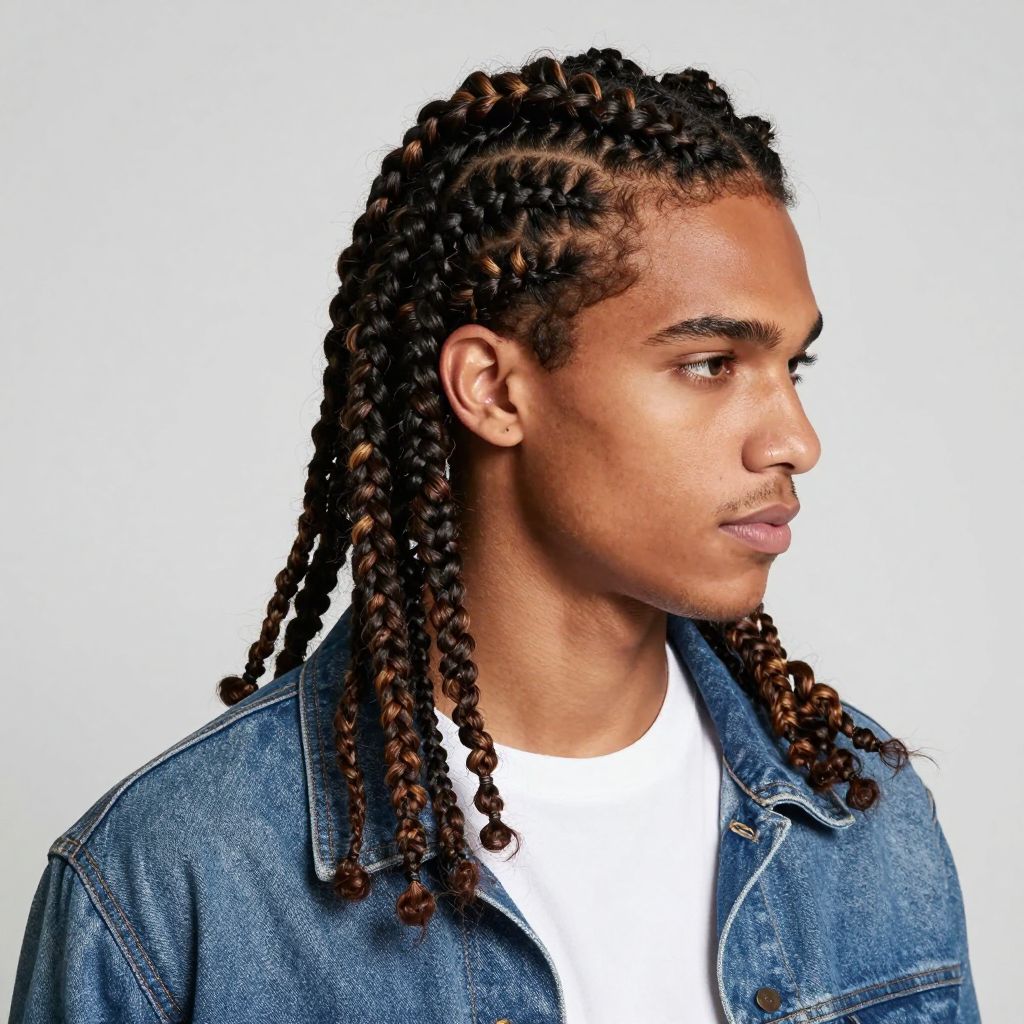 Multi-Braid Mix