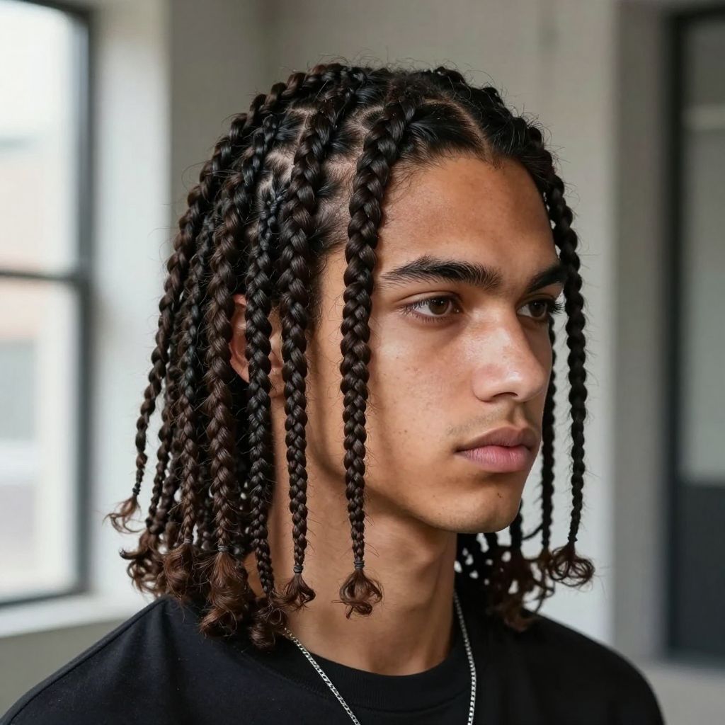 Micro Braids