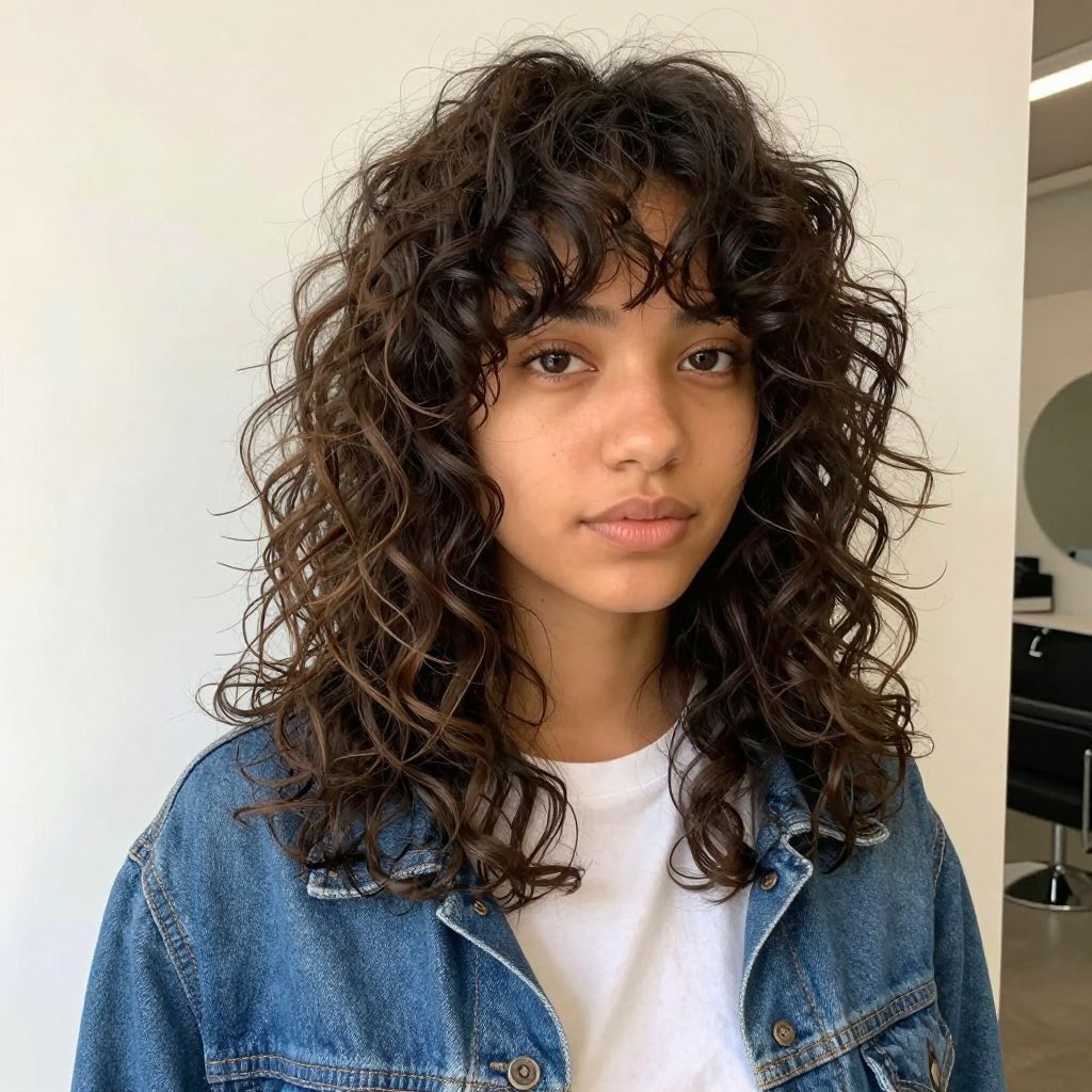 natural hairstyles image 13
