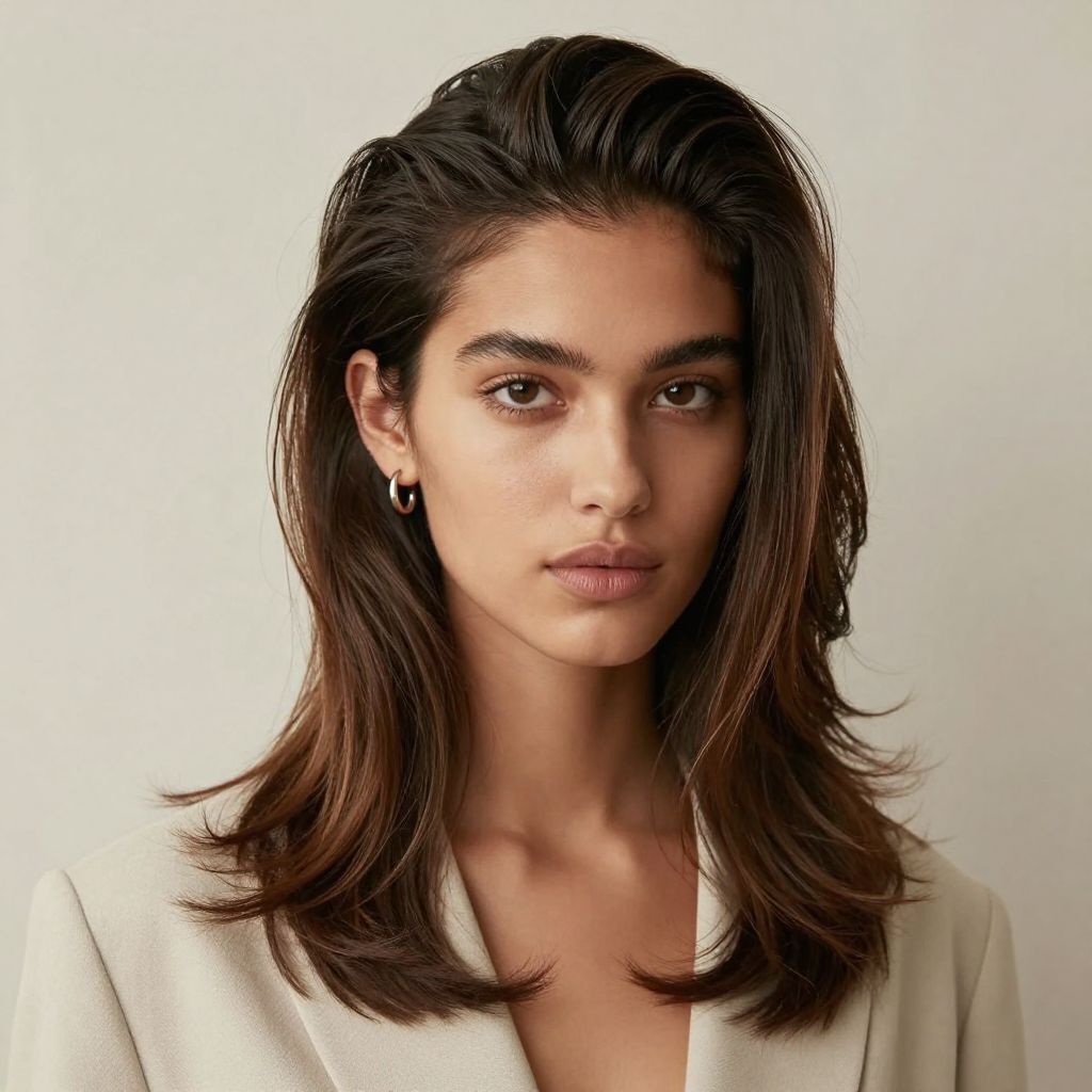 natural hairstyles image 2