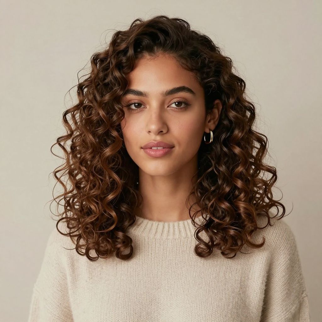 natural hairstyles image 3