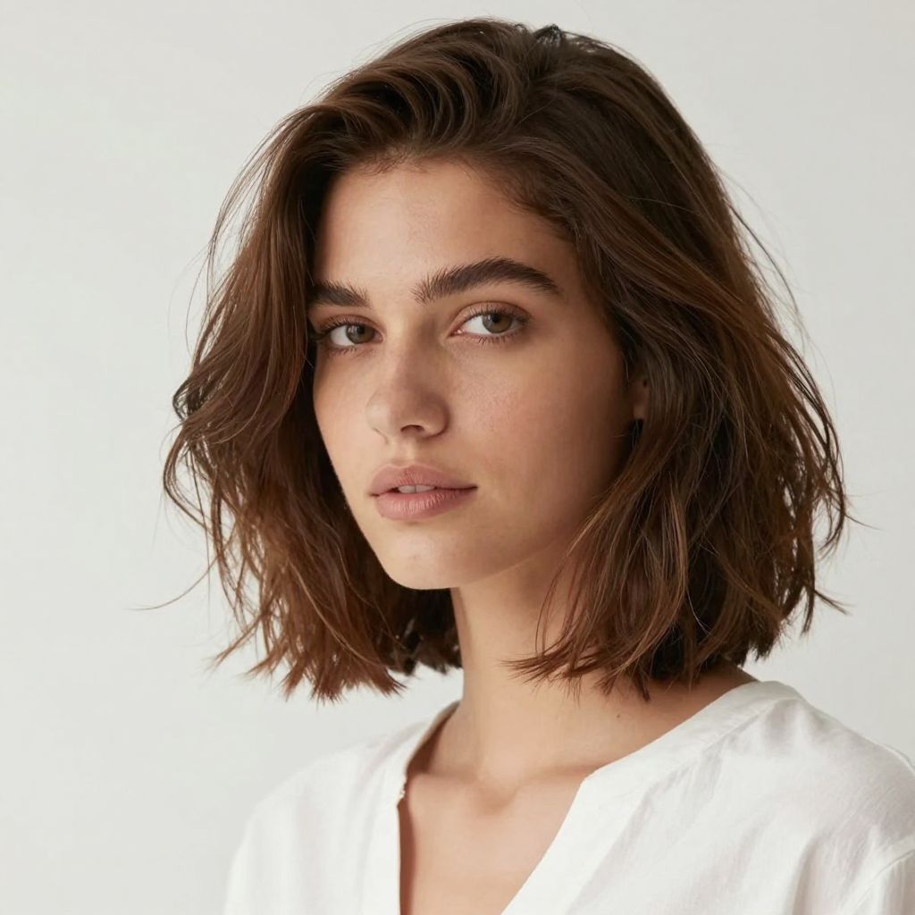 natural hairstyles image 8
