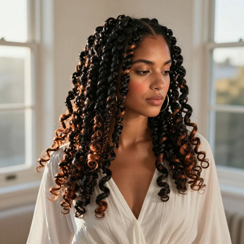 Passion Twists