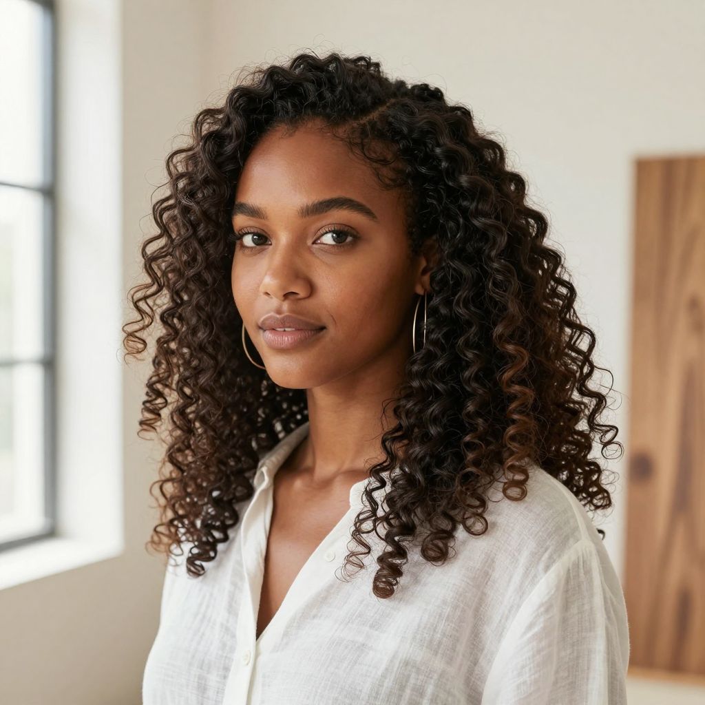 Two-Strand Twists with Volume