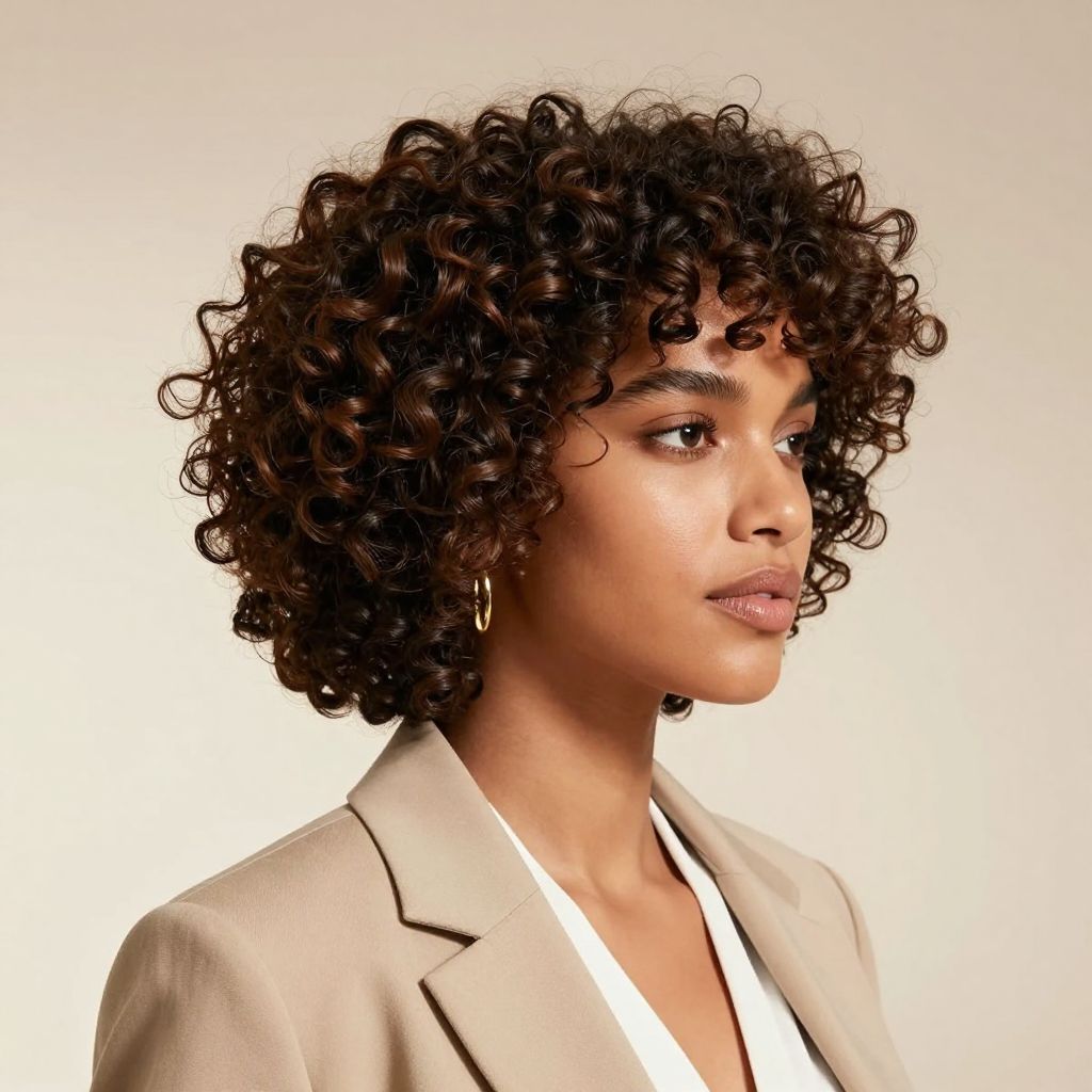 Tapered Cut
