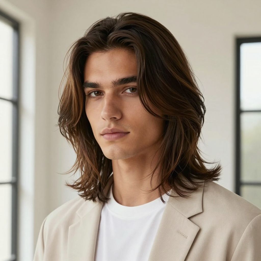 Bro Flow With Light Layers