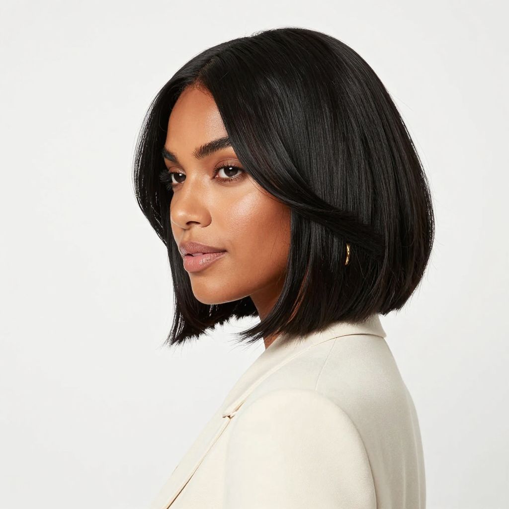 Stacked Graduated Bob