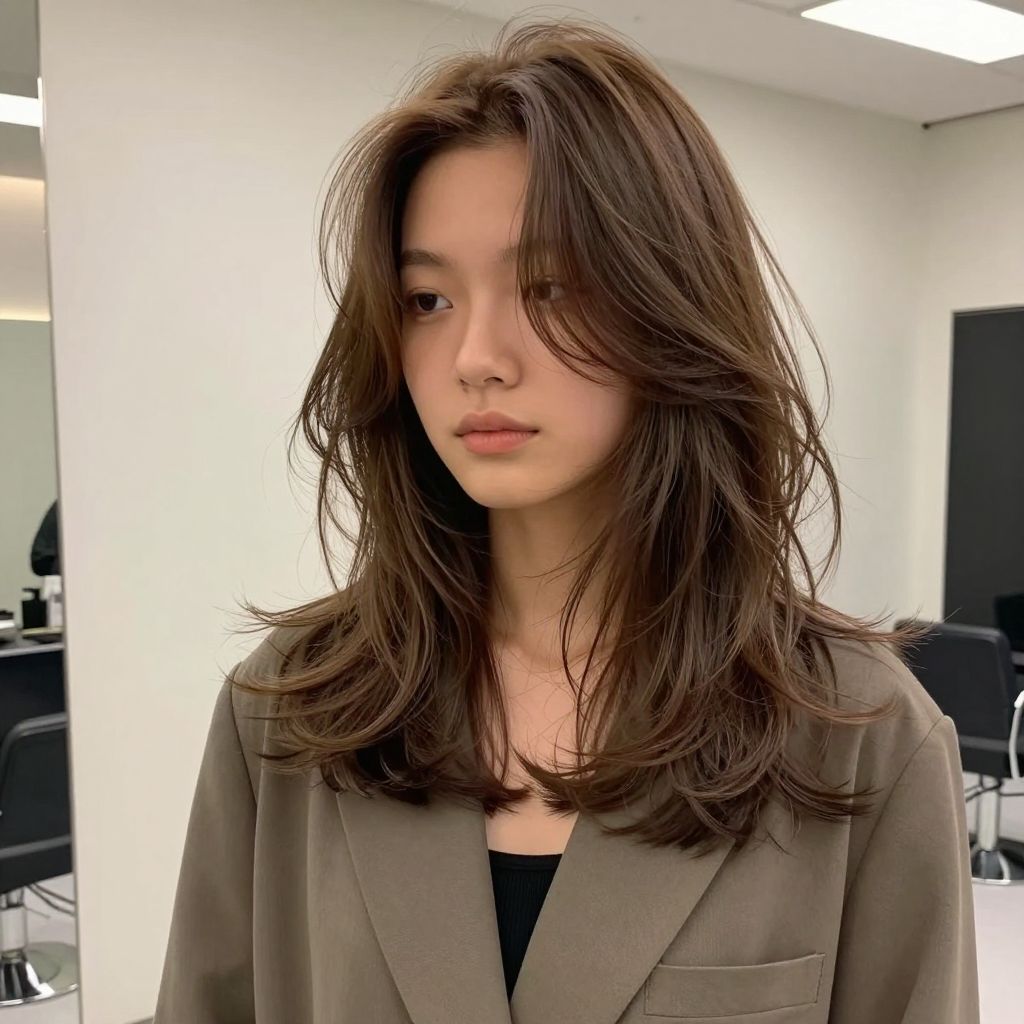 Choppy Mini Lob
