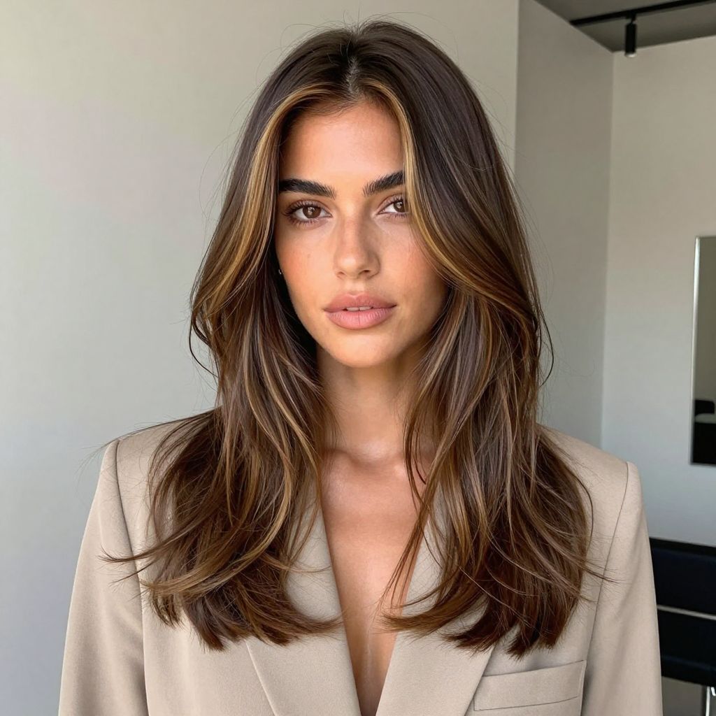 Collarbone Lob