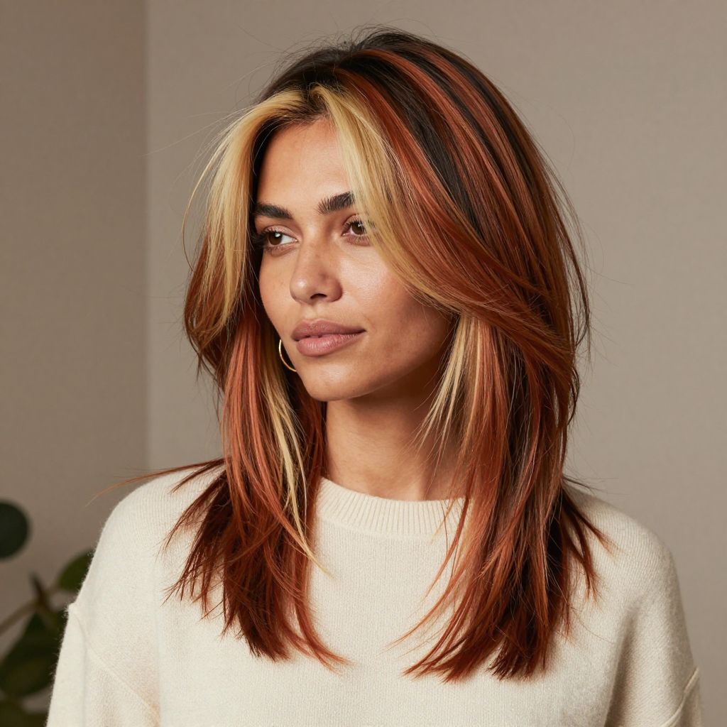 The Patchy Color Disaster
